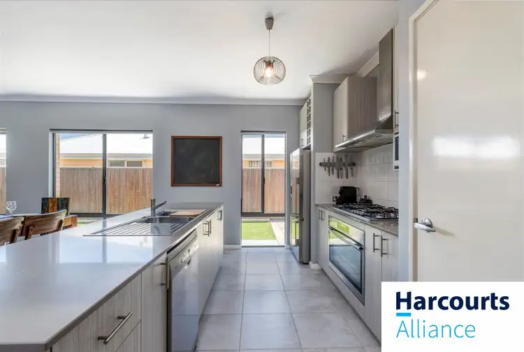 Sixth view of Homely house listing, 12 Giallo Way, Eglinton WA 6034