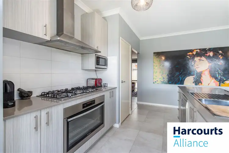 Seventh view of Homely house listing, 12 Giallo Way, Eglinton WA 6034
