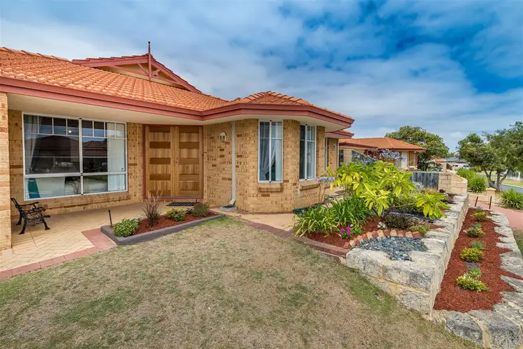Main view of Homely house listing, 6 Ostend Parade, Mindarie WA 6030