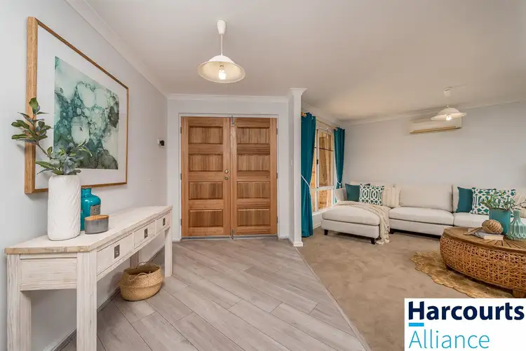 Second view of Homely house listing, 6 Ostend Parade, Mindarie WA 6030