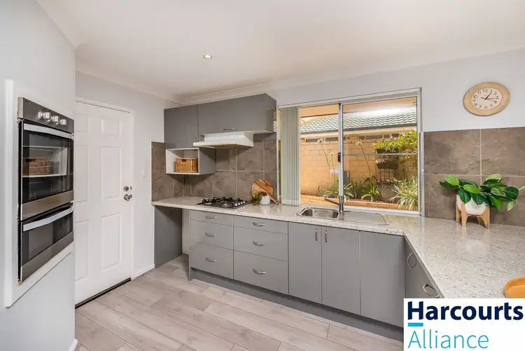 Fifth view of Homely house listing, 6 Ostend Parade, Mindarie WA 6030