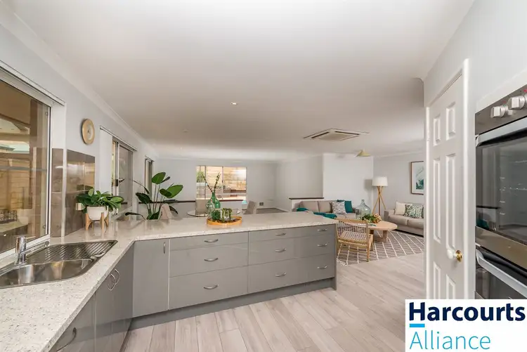 Sixth view of Homely house listing, 6 Ostend Parade, Mindarie WA 6030