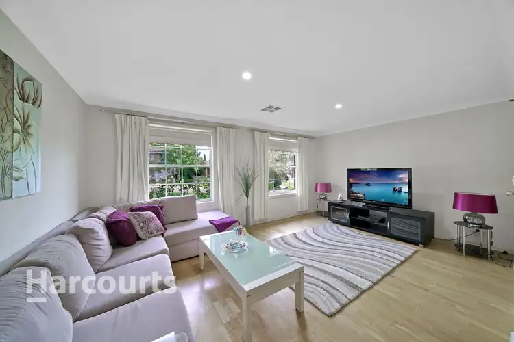 Second view of Homely house listing, 9 Forrest Crescent, Camden NSW 2570