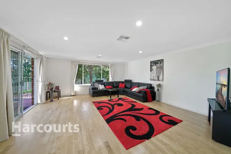 Third view of Homely house listing, 9 Forrest Crescent, Camden NSW 2570