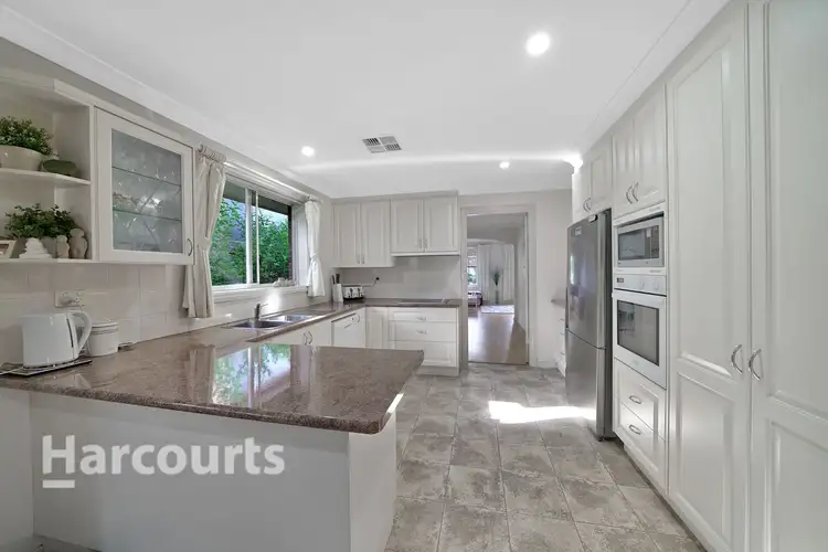 Fourth view of Homely house listing, 9 Forrest Crescent, Camden NSW 2570