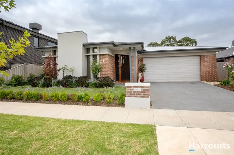 Main view of Homely house listing, 14 Regal Drive, Alfredton VIC 3350