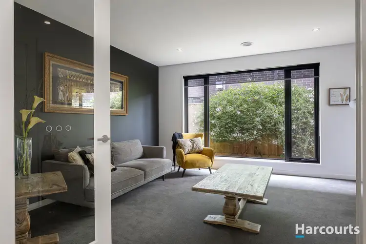 Second view of Homely house listing, 14 Regal Drive, Alfredton VIC 3350