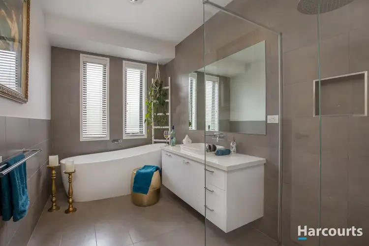Third view of Homely house listing, 14 Regal Drive, Alfredton VIC 3350