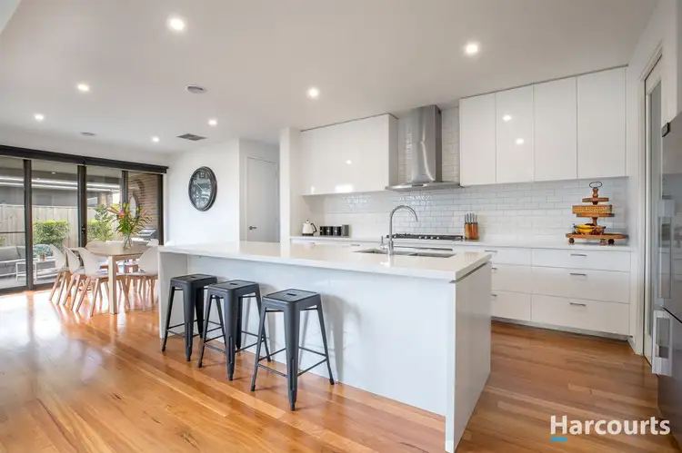 Fourth view of Homely house listing, 14 Regal Drive, Alfredton VIC 3350