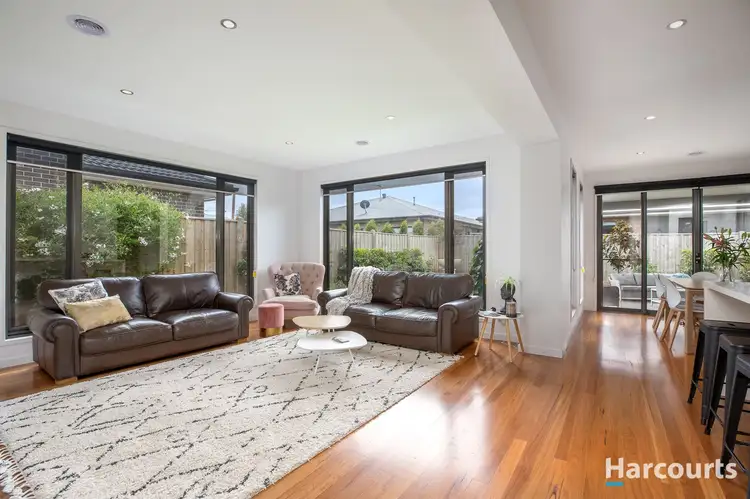 Fifth view of Homely house listing, 14 Regal Drive, Alfredton VIC 3350