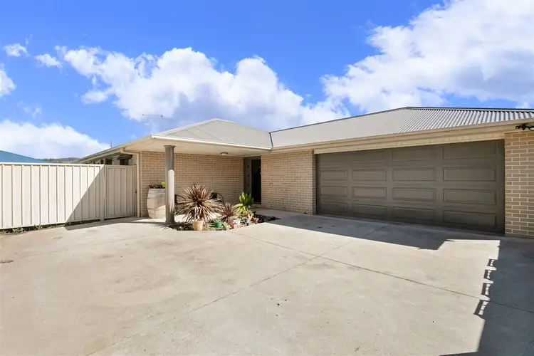 Second view of Homely house listing, 4A Dickson Court, Mudgee NSW 2850