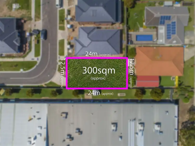 18 Isla Circuit, Narre Warren South VIC 3805
