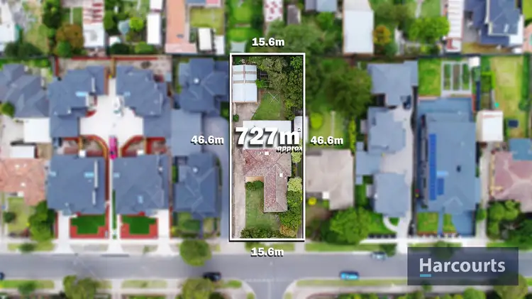 68 View Street, Clayton VIC 3168