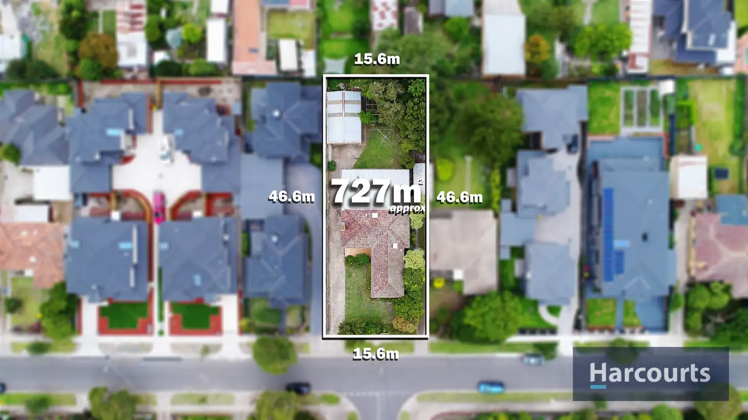 Main view of Homely house listing, 68 View Street, Clayton VIC 3168