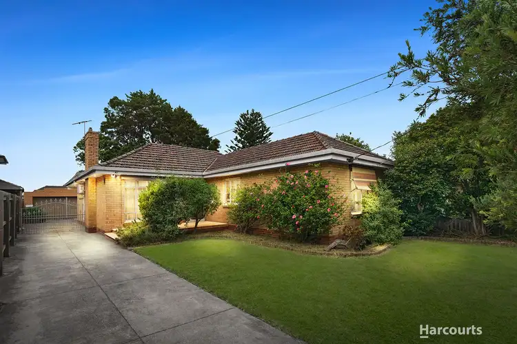 Second view of Homely house listing, 68 View Street, Clayton VIC 3168