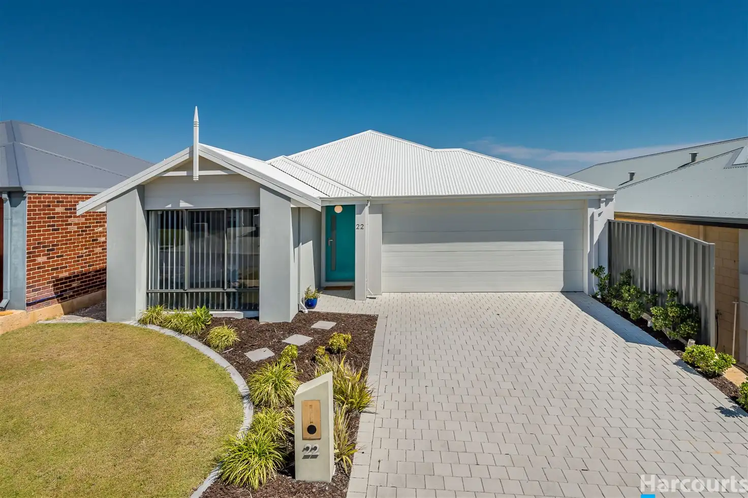 Main view of Homely house listing, 22 Lunghi Way, Alkimos WA 6038