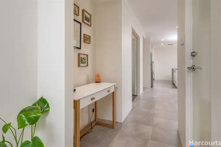 Second view of Homely house listing, 22 Lunghi Way, Alkimos WA 6038