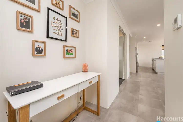 Third view of Homely house listing, 22 Lunghi Way, Alkimos WA 6038