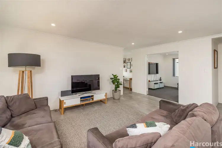 Fourth view of Homely house listing, 22 Lunghi Way, Alkimos WA 6038