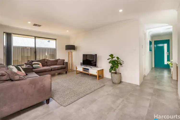Fifth view of Homely house listing, 22 Lunghi Way, Alkimos WA 6038