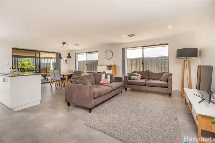 Sixth view of Homely house listing, 22 Lunghi Way, Alkimos WA 6038