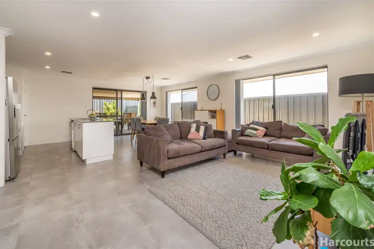 Seventh view of Homely house listing, 22 Lunghi Way, Alkimos WA 6038