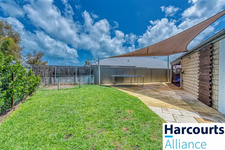 Sixth view of Homely house listing, 15 Newbury Way, Alkimos WA 6038