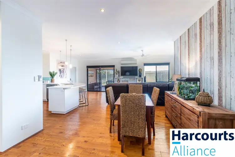 Seventh view of Homely house listing, 15 Newbury Way, Alkimos WA 6038