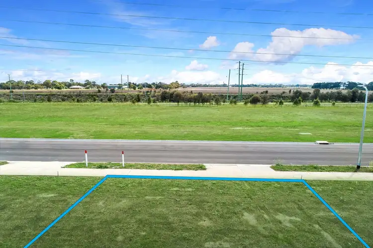 Third view of Homely land listing, Lot 18 Tova Street, Bell Post Hill VIC 3215