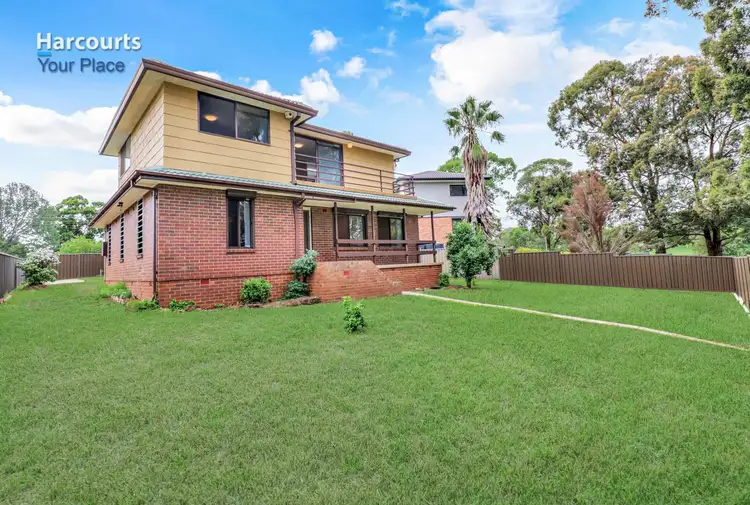 8 Terra Nova Place, Tregear NSW 2770