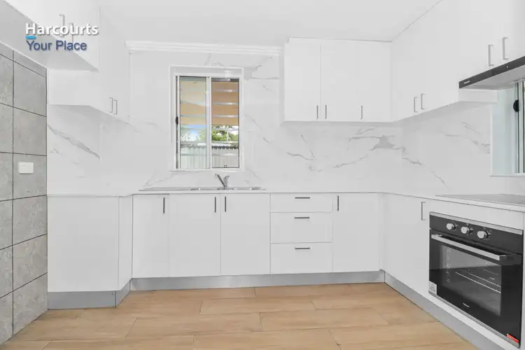 Second view of Homely house listing, 8 Terra Nova Place, Tregear NSW 2770