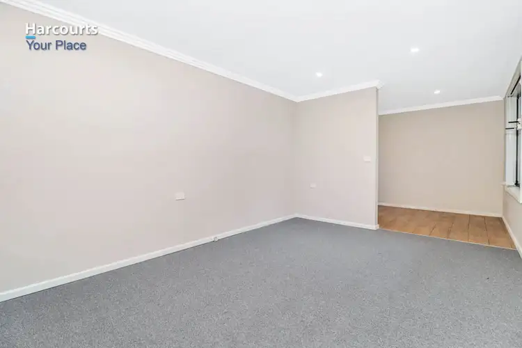 Fourth view of Homely house listing, 8 Terra Nova Place, Tregear NSW 2770