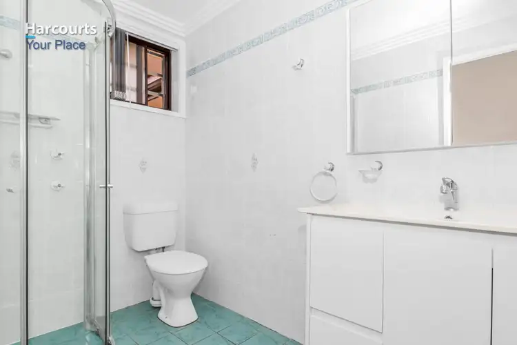 Sixth view of Homely house listing, 8 Terra Nova Place, Tregear NSW 2770