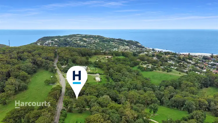 Main view of Homely land listing, 360 Cullens Road (450m to Copacabana), Kincumber NSW 2251