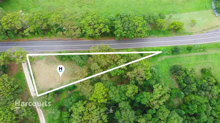 Third view of Homely land listing, 360 Cullens Road (450m to Copacabana), Kincumber NSW 2251
