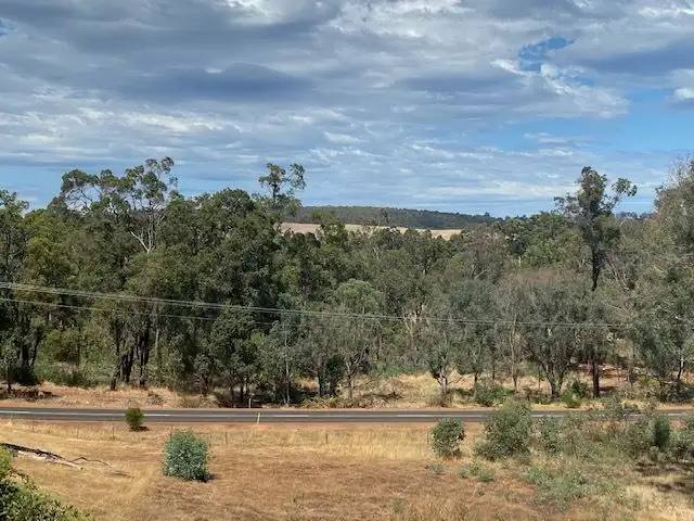 Second view of Homely house listing, Lot 684 Lefroy Road, Bridgetown WA 6255