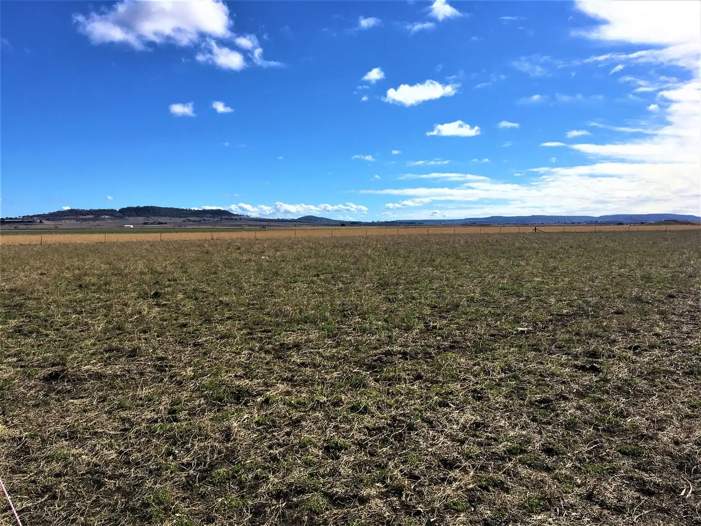 Main view of Homely land listing, Address available on request