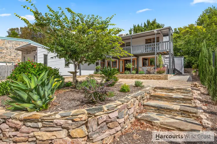 Main view of Homely house listing, 7 Martin Street, Port Willunga SA 5173