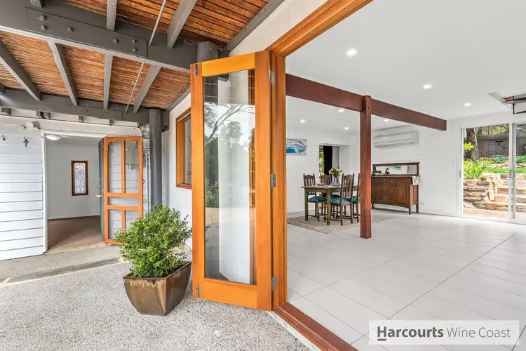 Third view of Homely house listing, 7 Martin Street, Port Willunga SA 5173