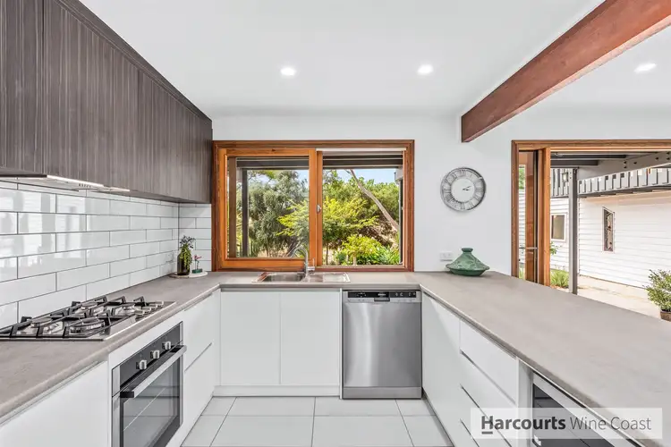 Fourth view of Homely house listing, 7 Martin Street, Port Willunga SA 5173