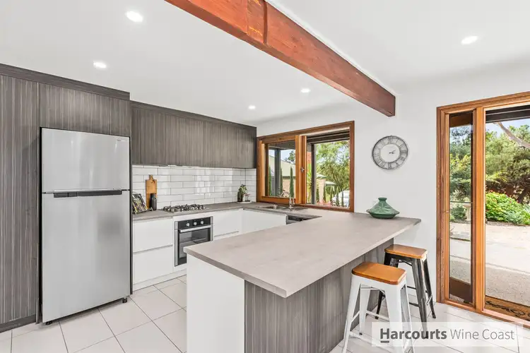Fifth view of Homely house listing, 7 Martin Street, Port Willunga SA 5173