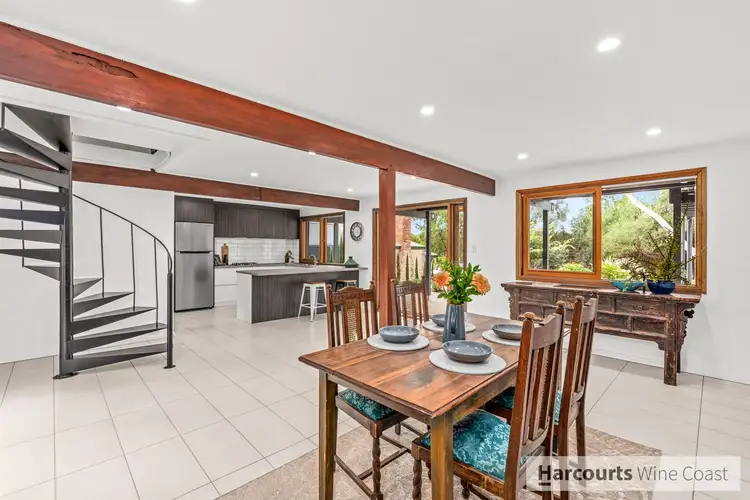 Sixth view of Homely house listing, 7 Martin Street, Port Willunga SA 5173