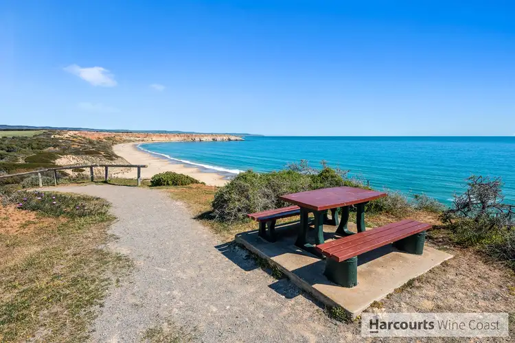 Fourth view of Homely land listing, 19A Vernon Crescent, Maslin Beach SA 5170