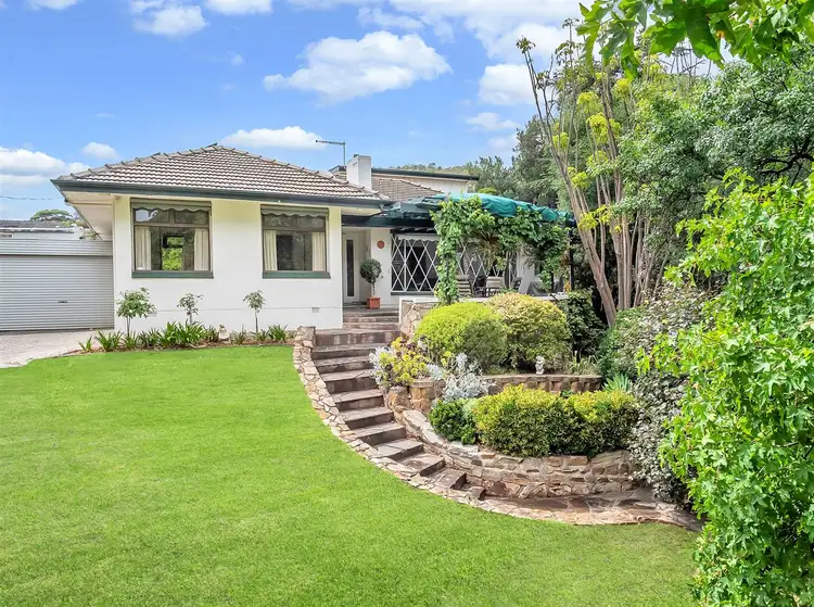 5 Grainger Street, Clapham SA 5062