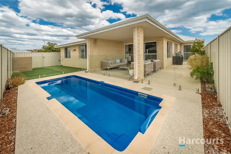 4 Explorer Street, Yanchep WA 6035