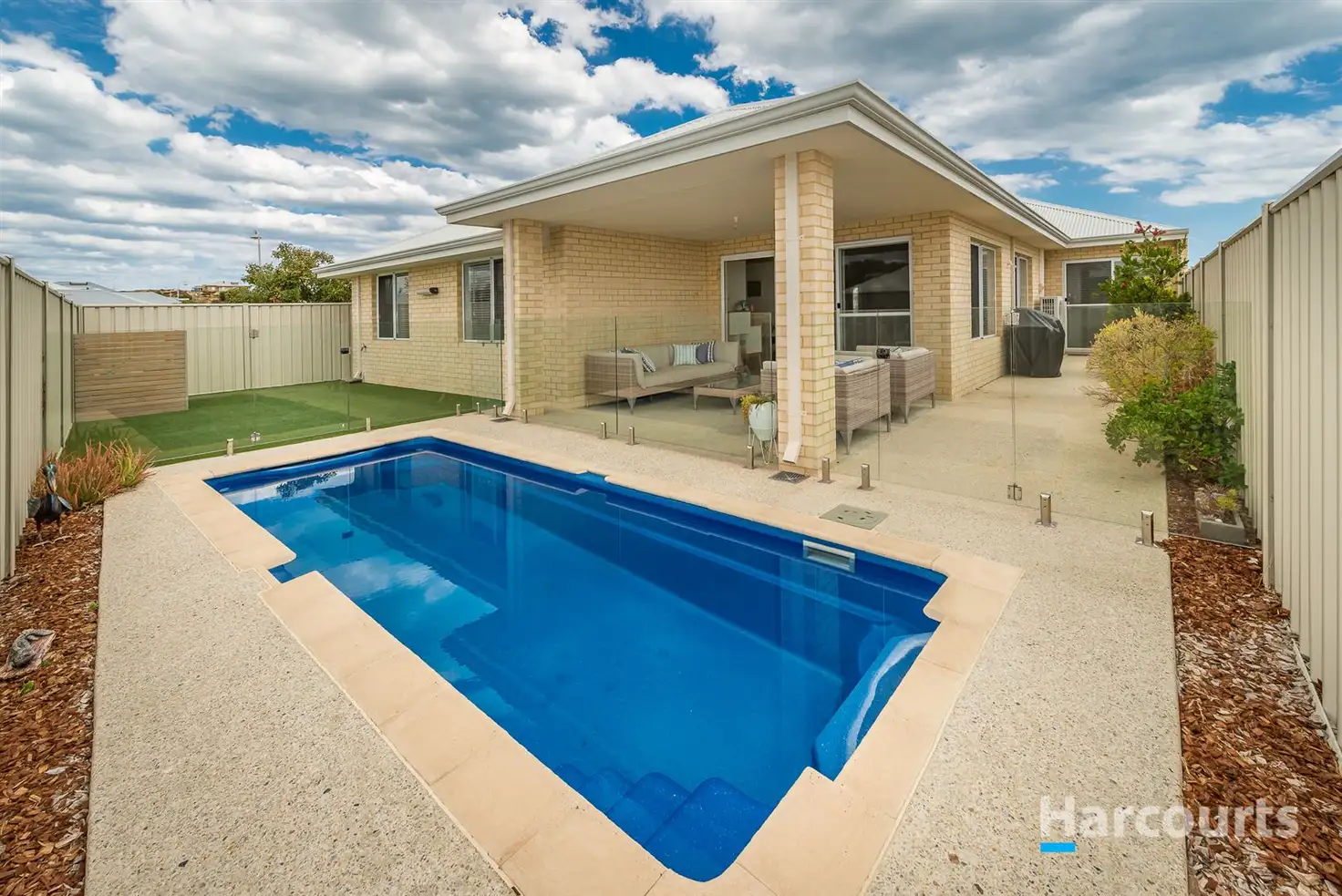 Main view of Homely house listing, 4 Explorer Street, Yanchep WA 6035