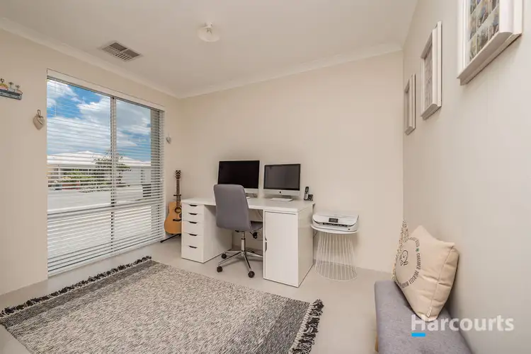 Fourth view of Homely house listing, 4 Explorer Street, Yanchep WA 6035