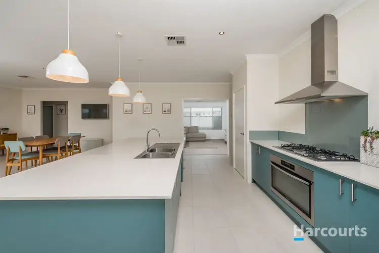 Sixth view of Homely house listing, 4 Explorer Street, Yanchep WA 6035
