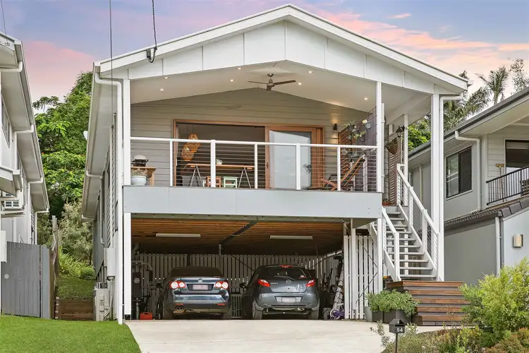 54 Cruice Street, Dayboro QLD 4521