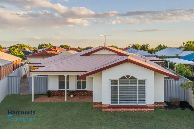 Main view of Homely house listing, 13 Villena Circle, Port Kennedy WA 6172